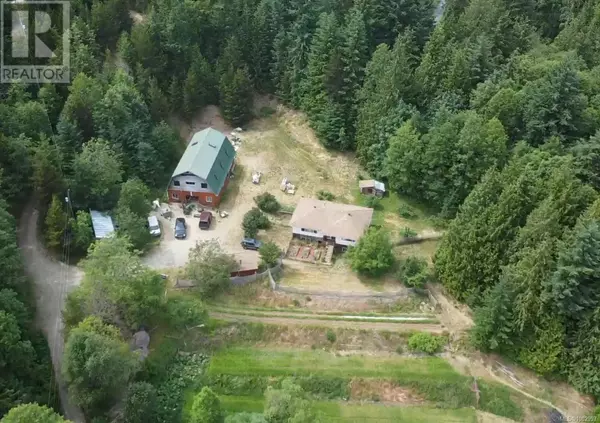 Qualicum Beach, BC V9K2L7,1075 SPIDER LAKE Rd