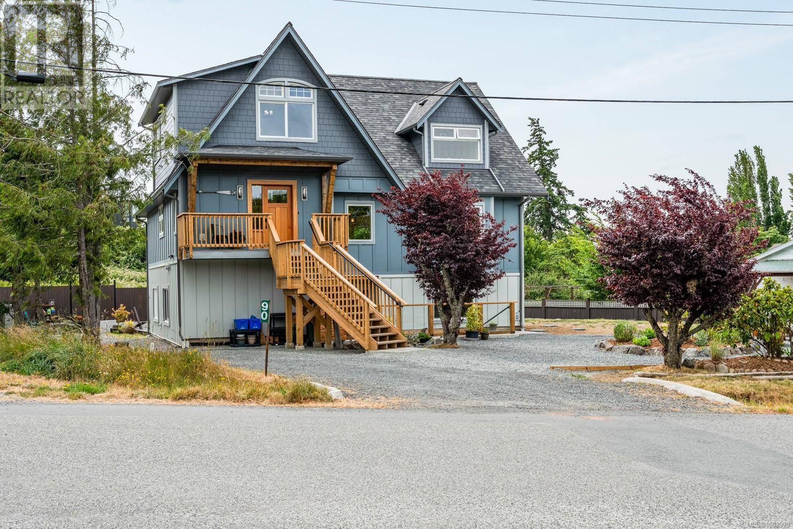 90 Bradene Rd, Metchosin, BC V9C1B4