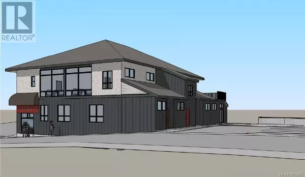 Port Alberni, BC V9Y1V4,5036 Argyle St