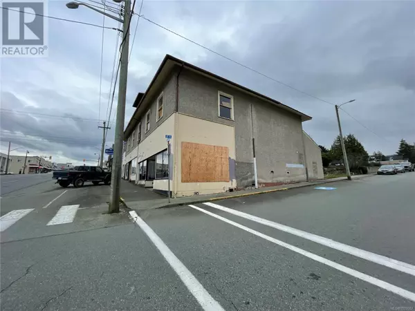 Port Alberni, BC V9Y1V4,5036 Argyle St