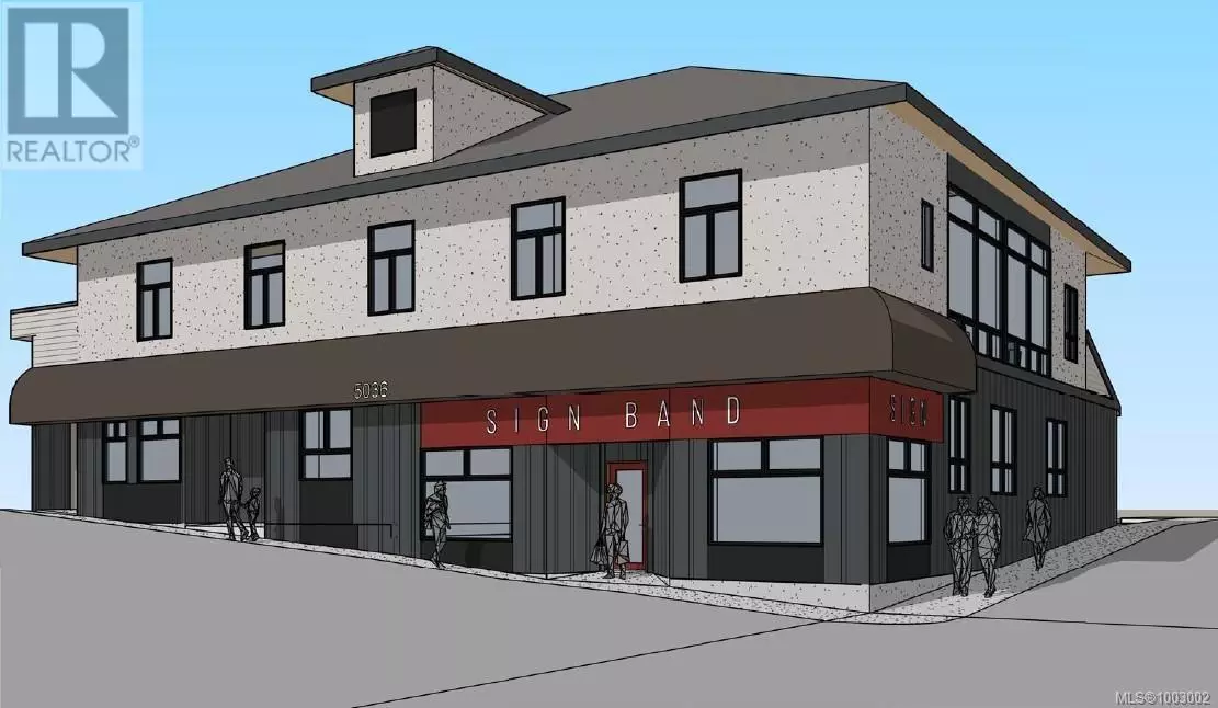 Port Alberni, BC V9Y1V4,5036 Argyle St