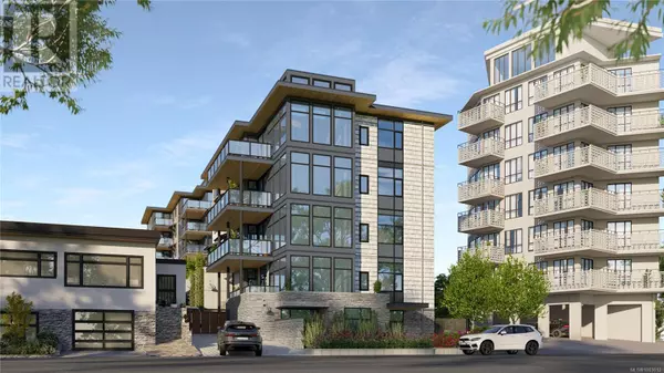 360 Stewart AVE #202, Nanaimo, BC V9S4C4