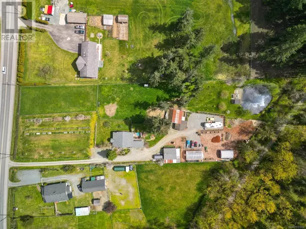 Duncan, BC V9L6K5,3574 Cowichan Lake Rd