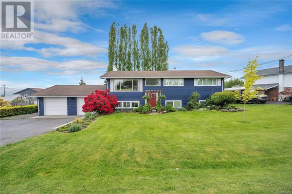 307 Frances Ave, Campbell River, BC V9W1Y1