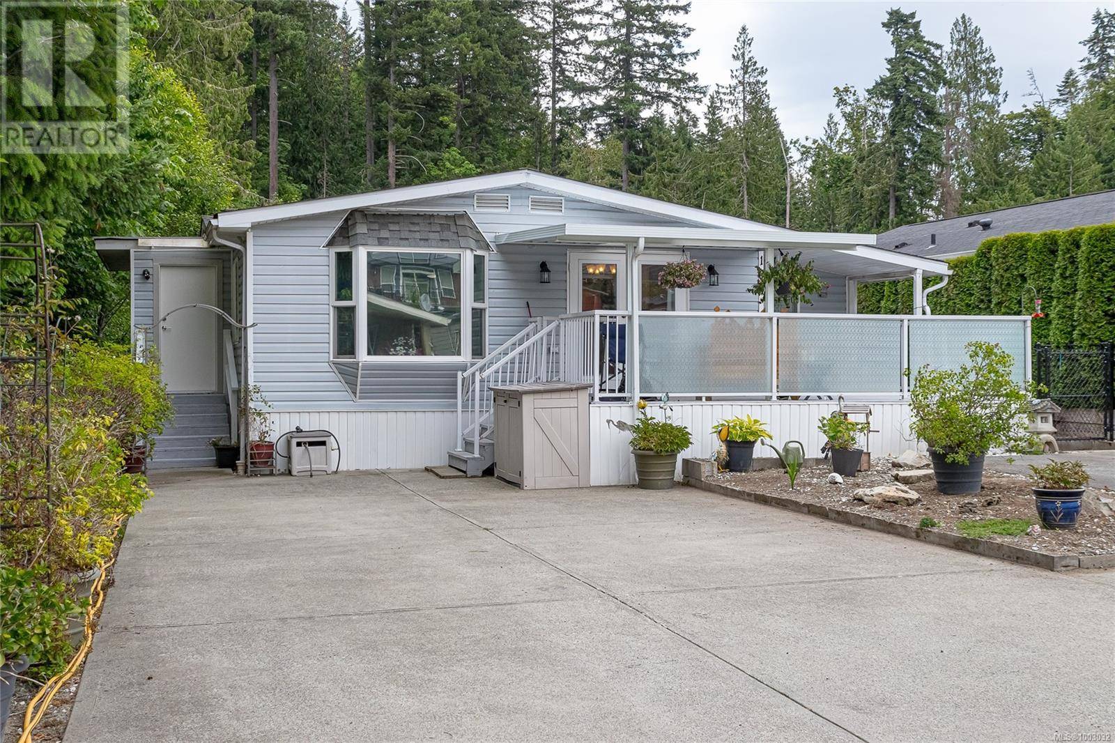 525 Jim Cram DR #10, Ladysmith, BC V9G0A5