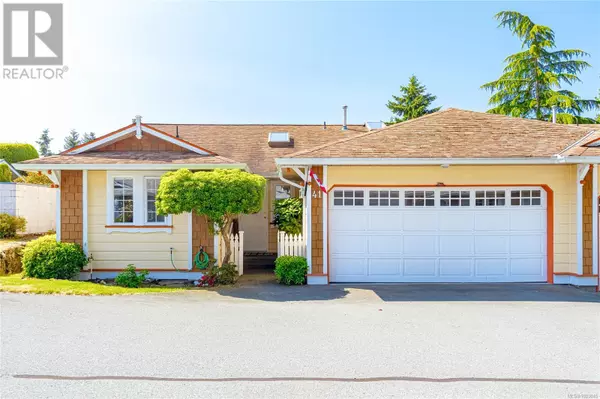 9933 chemainus RD #41, Chemainus, BC V0R1K0