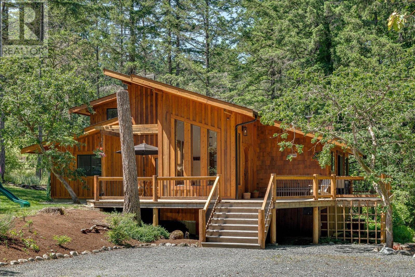 3412 Juriet Rd, Nanaimo, BC V9G1C8