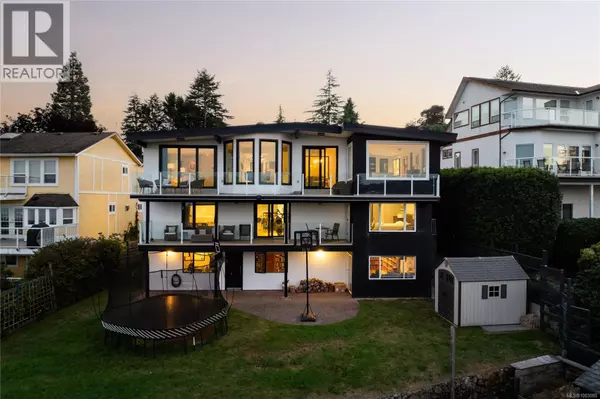 3507 Aloha Ave, Colwood, BC V9C1V9