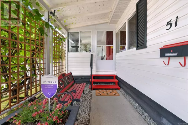 View Royal, BC V9A7A6,1555 Middle RD #51