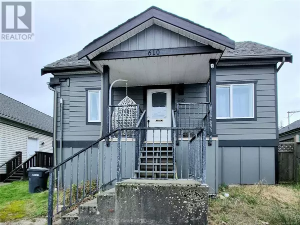 610 Nicol St, Nanaimo, BC V9R4T9