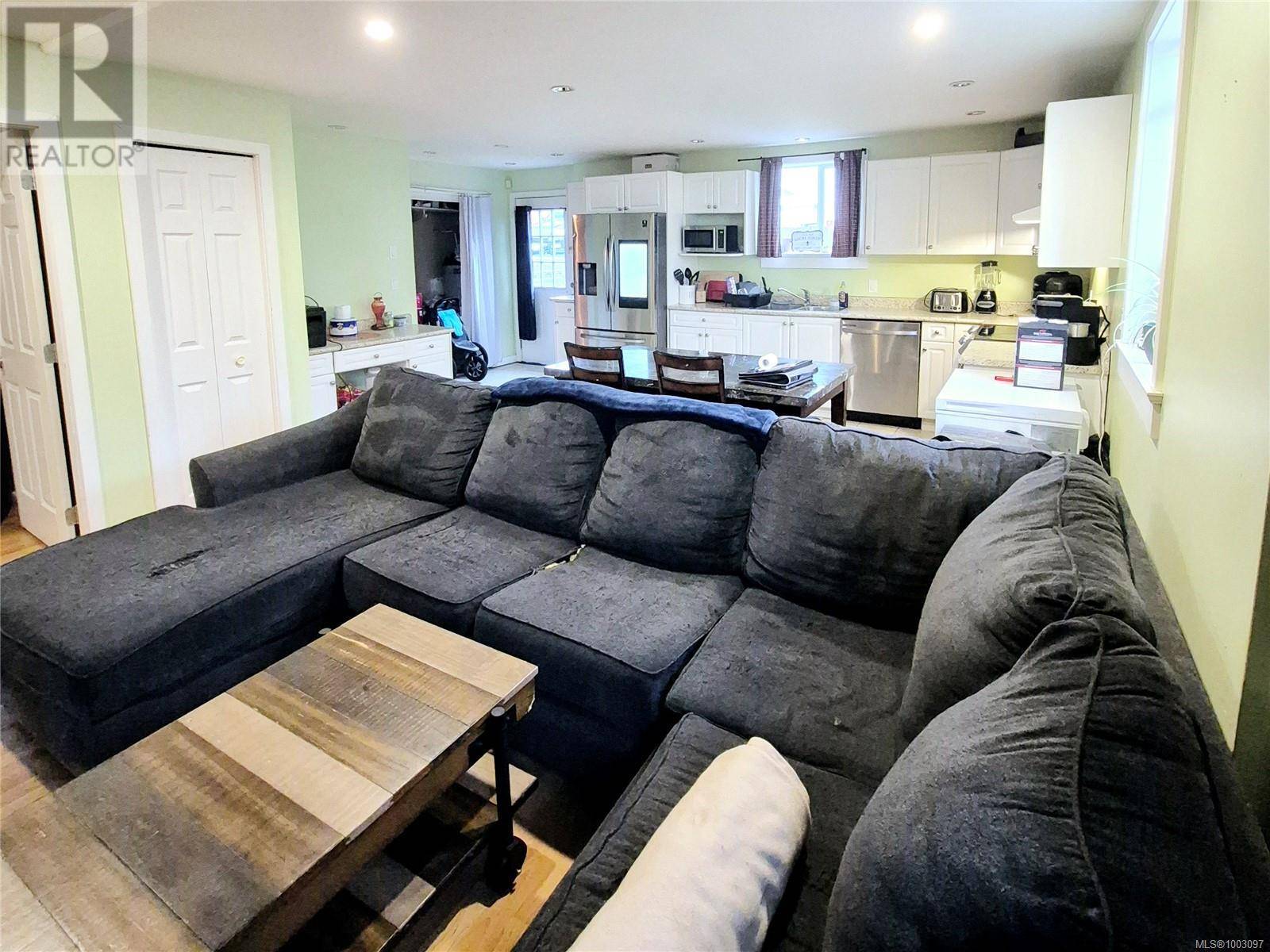 Nanaimo, BC V9R4T9,610 Nicol St