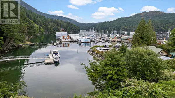 Duncan, BC V9L5Y6,5025 Genoa Bay Rd