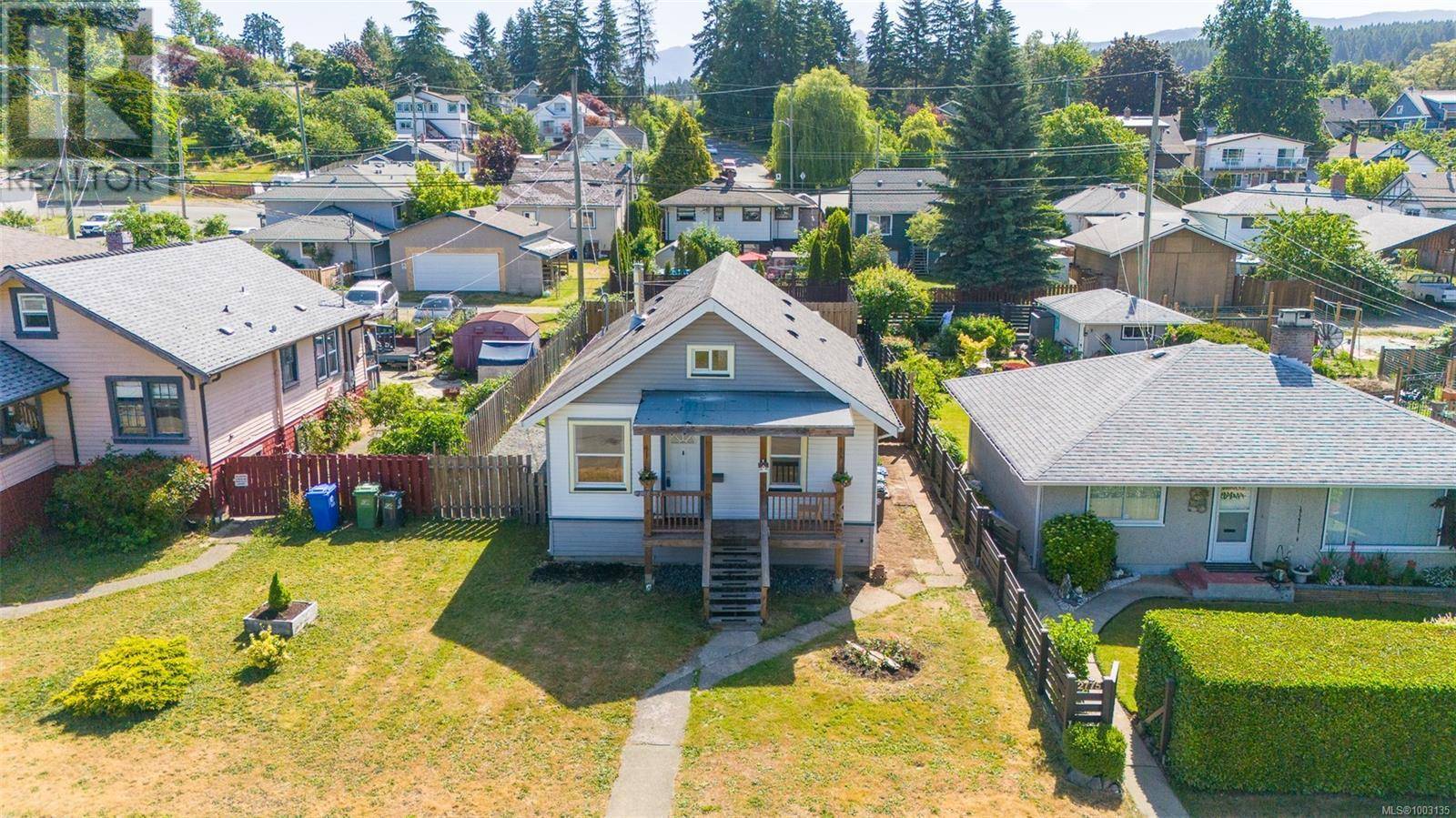 Port Alberni, BC V9Y2E9,2783 5th Ave