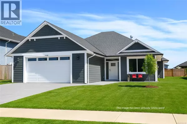 3400 Rhys Rd, Courtenay, BC V9N0B7