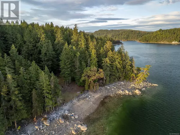 Cortes Island, BC V0P1Z0,0 Tan Island