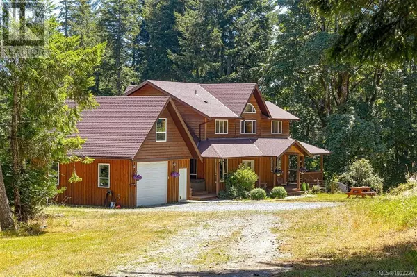 Metchosin, BC V9C3X5,1291 Boulderpath Rd