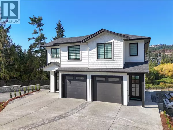 Langford, BC V9B6C6,611 Madrona Pl