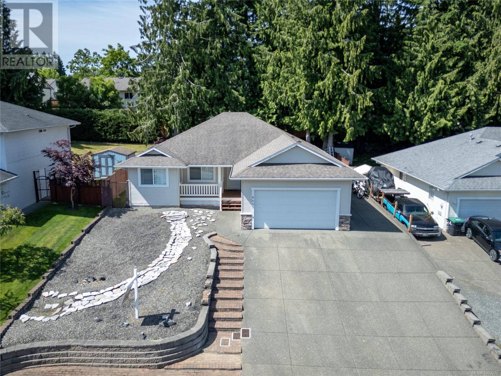 4651 Salal Pl, Courtenay, BC V9N4A1