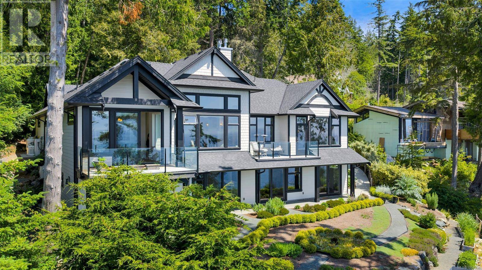 Sooke, BC V9Z1G7,2476 Lighthouse Point Rd