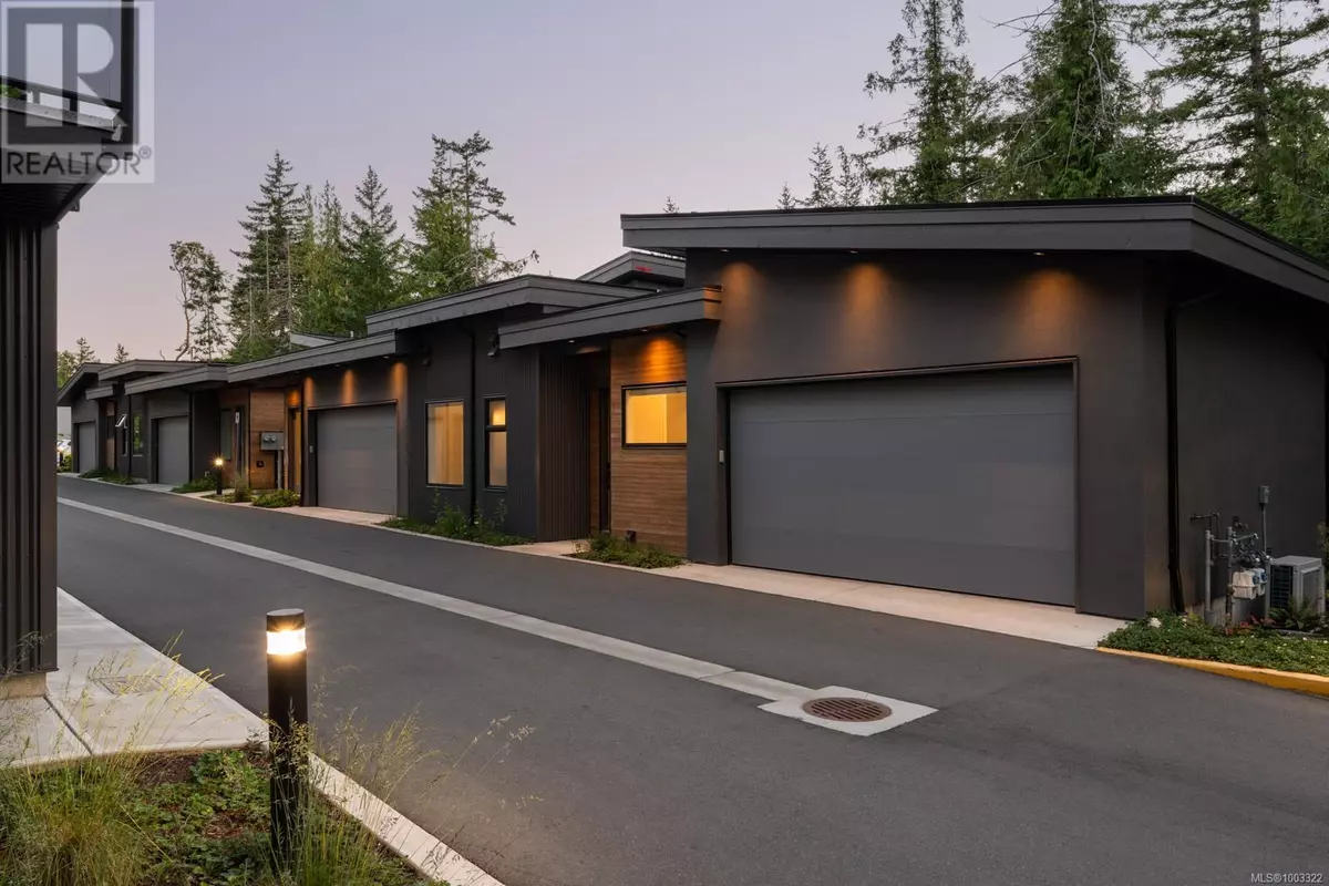 Colwood, BC V9C0T1,3921 Olympian WAY #15