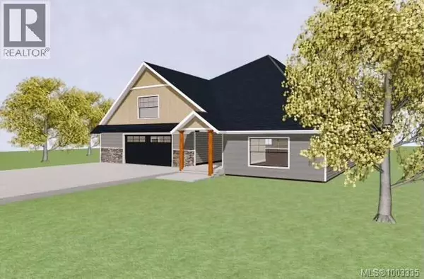 758 Sitka St, Campbell River, BC V9H0G4