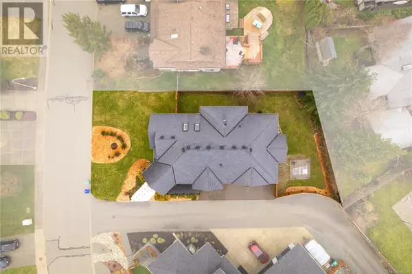 Courtenay, BC V9N8W6,1674 Trumpeter Cres