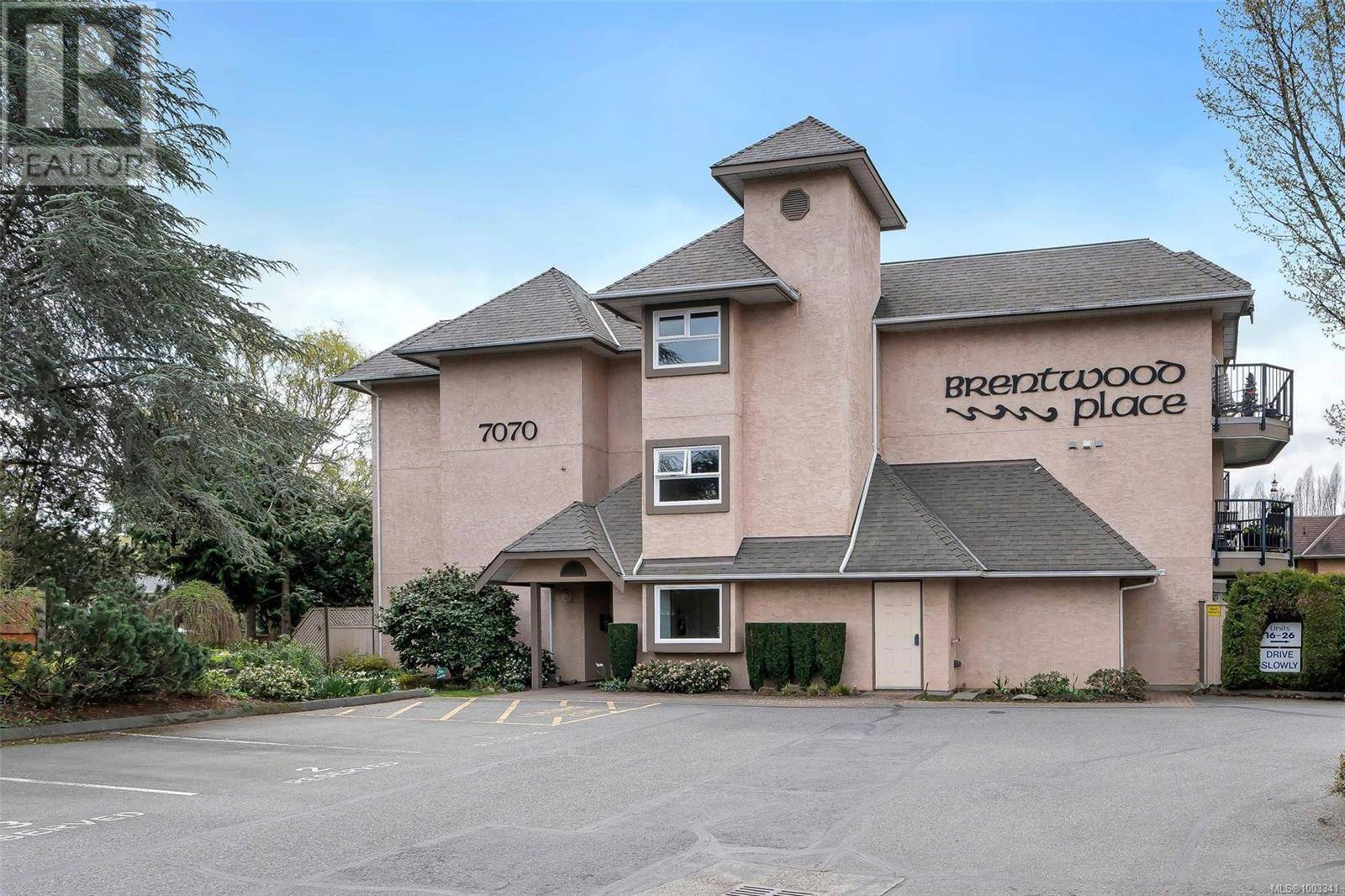 7070 West Saanich RD #205, Central Saanich, BC V8M1P5