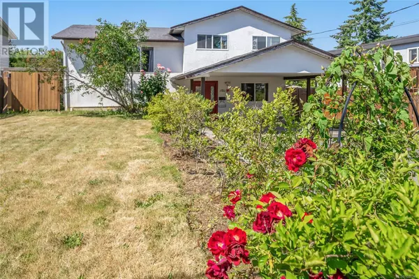 186 Acacia Ave, Nanaimo, BC V9R3L5