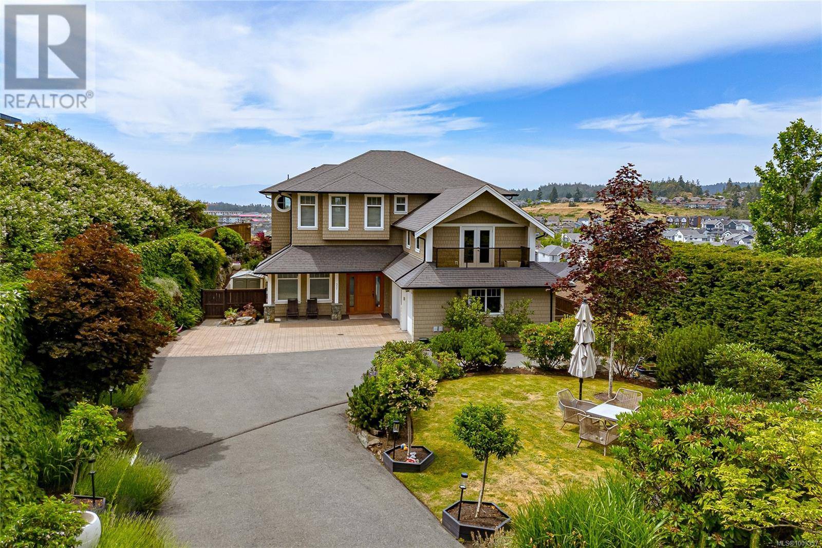 Colwood, BC V9C2E9,337 Cotlow Rd
