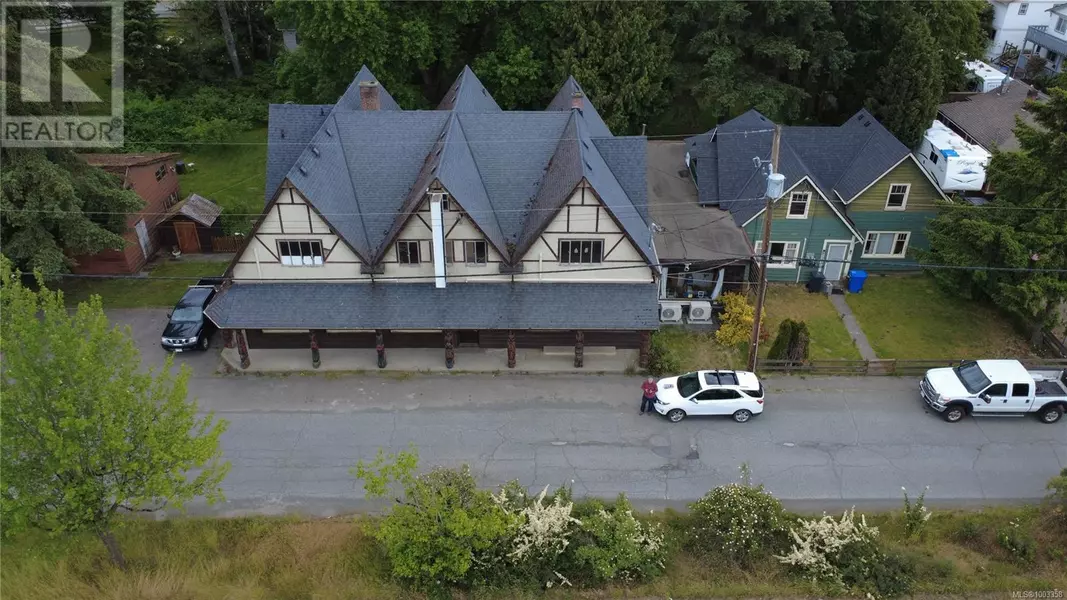5207 Koksilah Frontage Rd, Duncan, BC V0R2C0