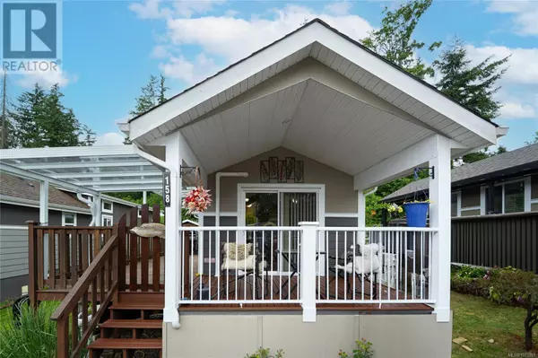 Chemainus, BC V0R1K3,3042 RIVER RD #158