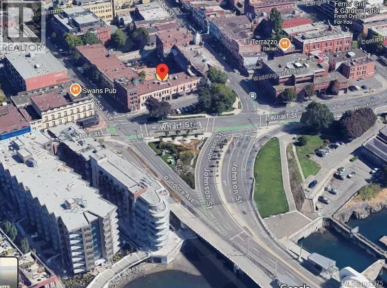 501 Pandora AVE #1, Victoria, BC V8W3J6