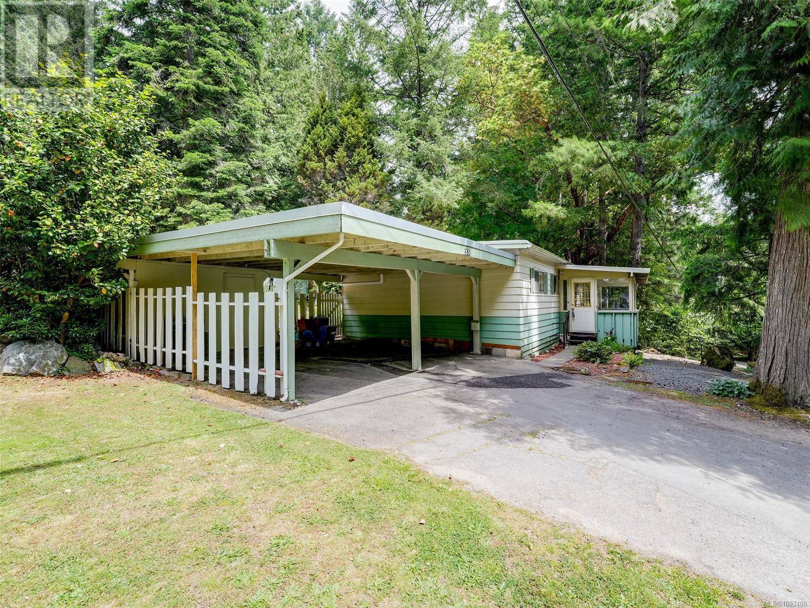 2500 Florence Lake RD #35, Langford, BC V9B4H2