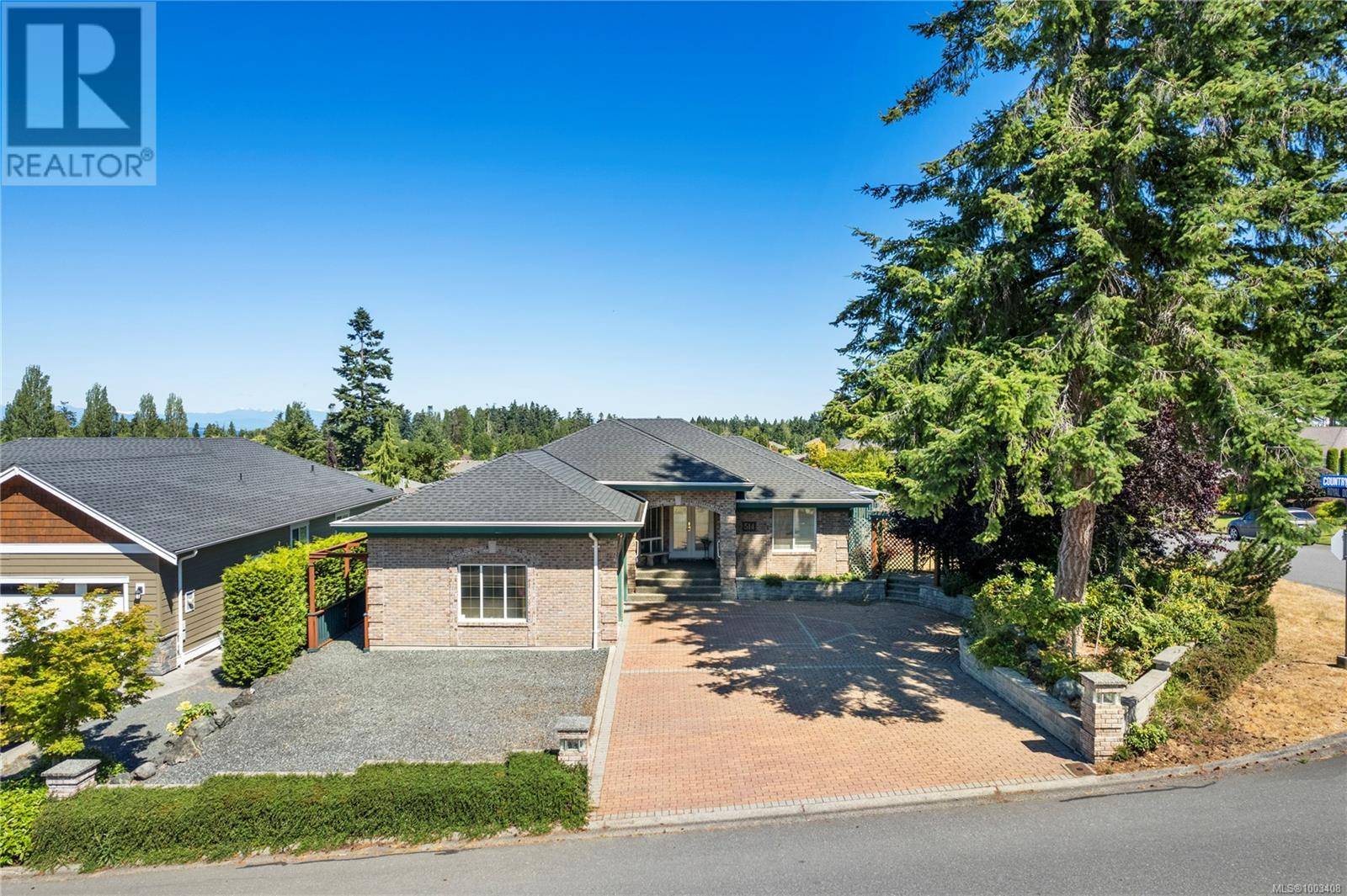 Qualicum Beach, BC V9K2J9,514 Country Club Dr