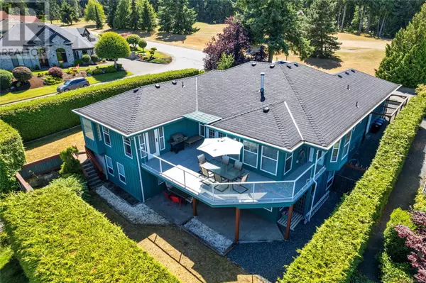 Qualicum Beach, BC V9K2J9,514 Country Club Dr