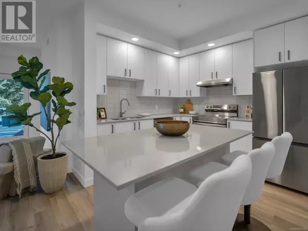2390 City Gate BLVD #319, Langford, BC V9B7E8