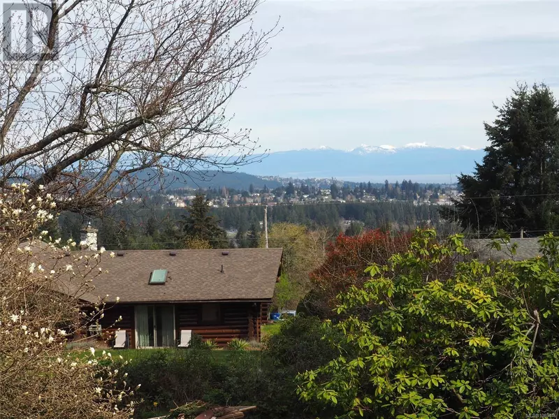 2331 Panorama View Dr, Nanaimo, BC V9R6T1