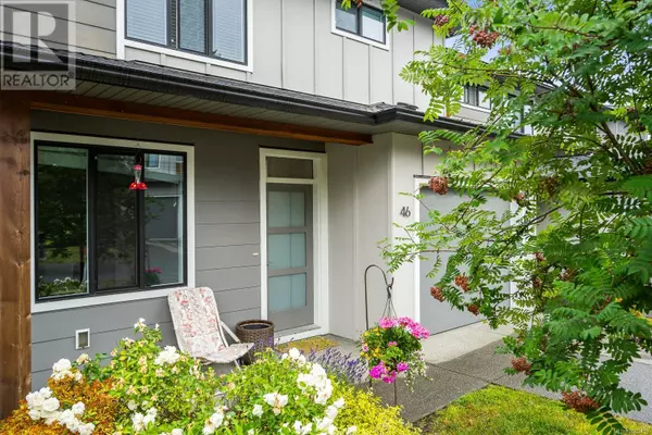 2607 Kendal AVE #46, Cumberland, BC V0S1S0