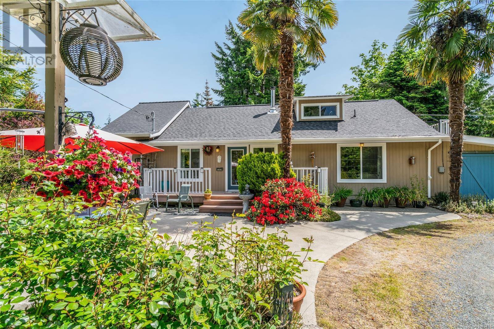 859 Drew Rd, Parksville, BC V9P1X2