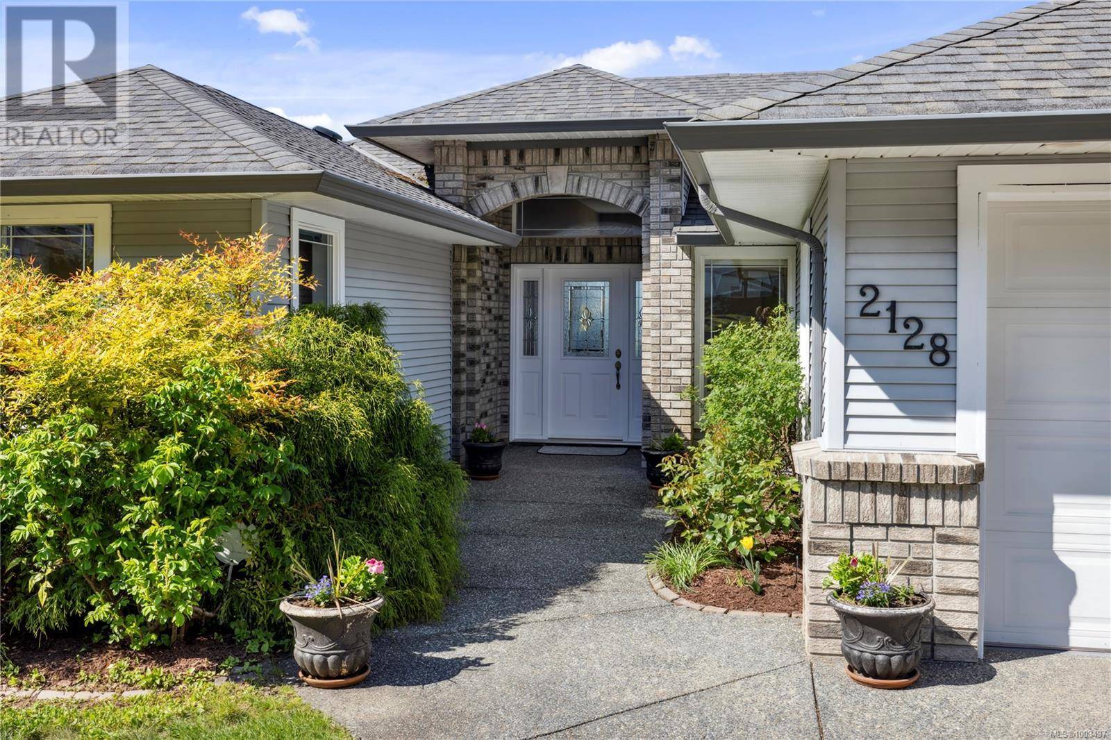Nanaimo, BC V9R7B6,2128 Brooklyn Pl