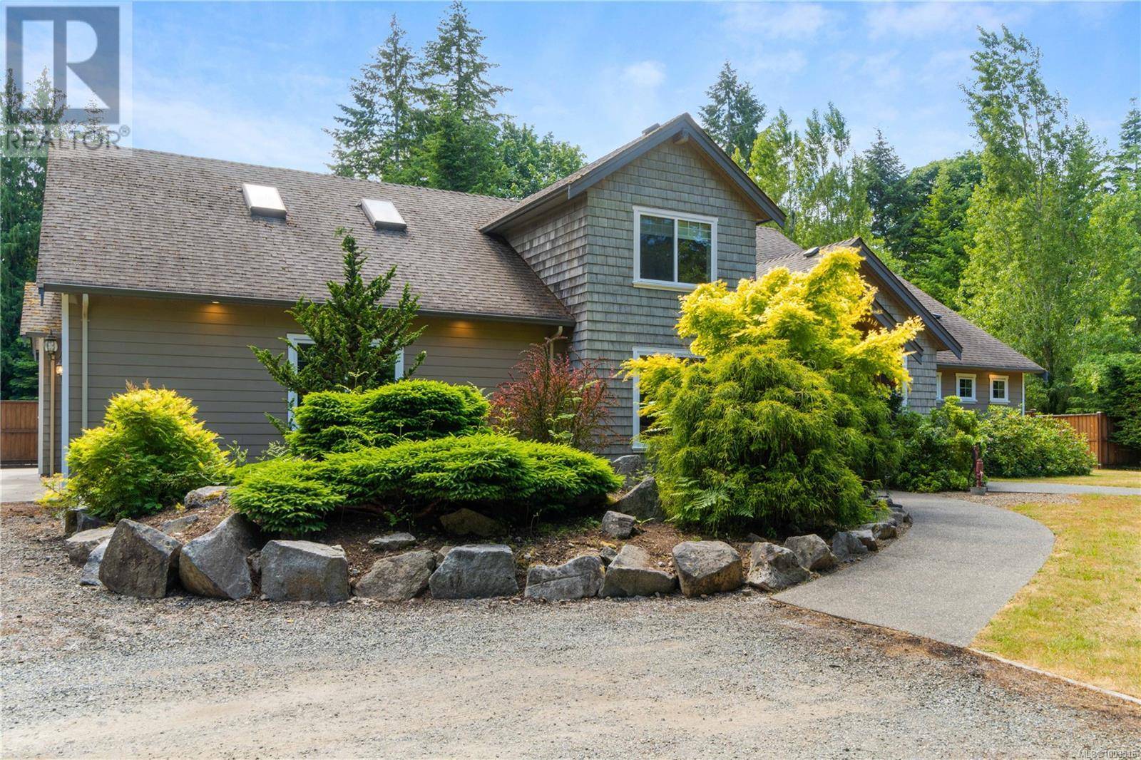 Qualicum Beach, BC V9K2G4,1156 Allgard Rd