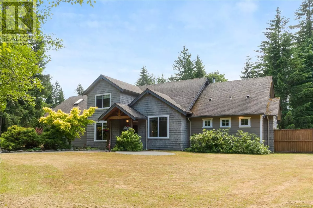 Qualicum Beach, BC V9K2G4,1156 Allgard Rd