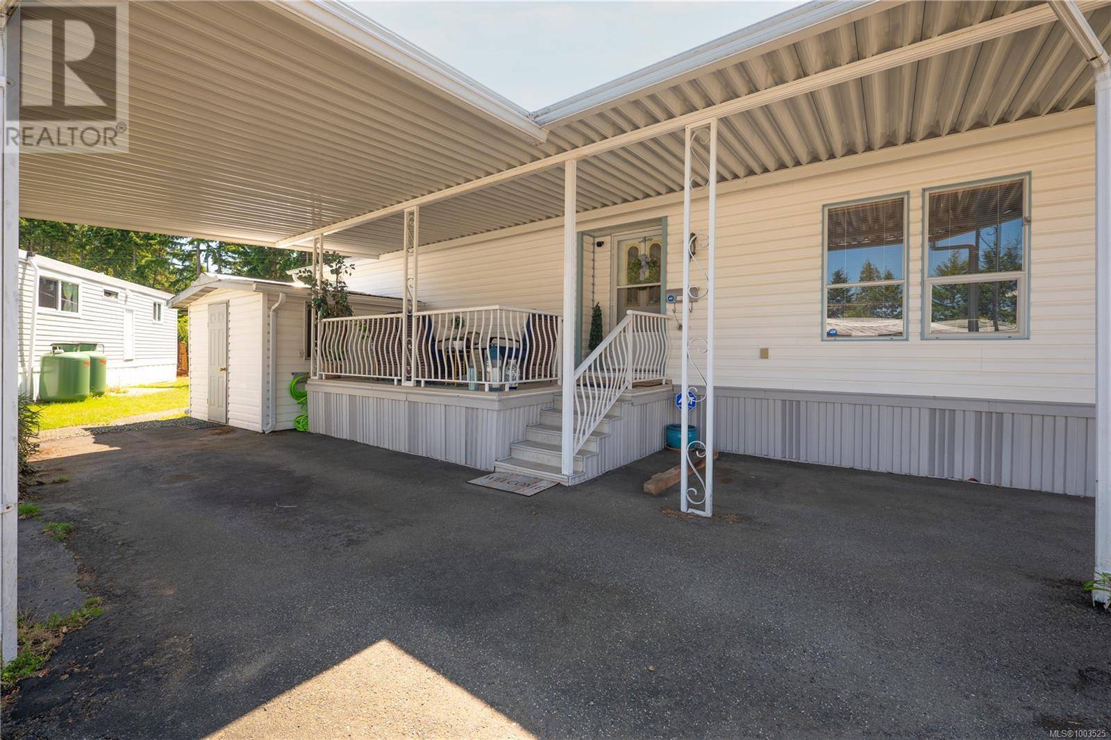 Nanaimo, BC V4T2L9,6245 Metral DR #12