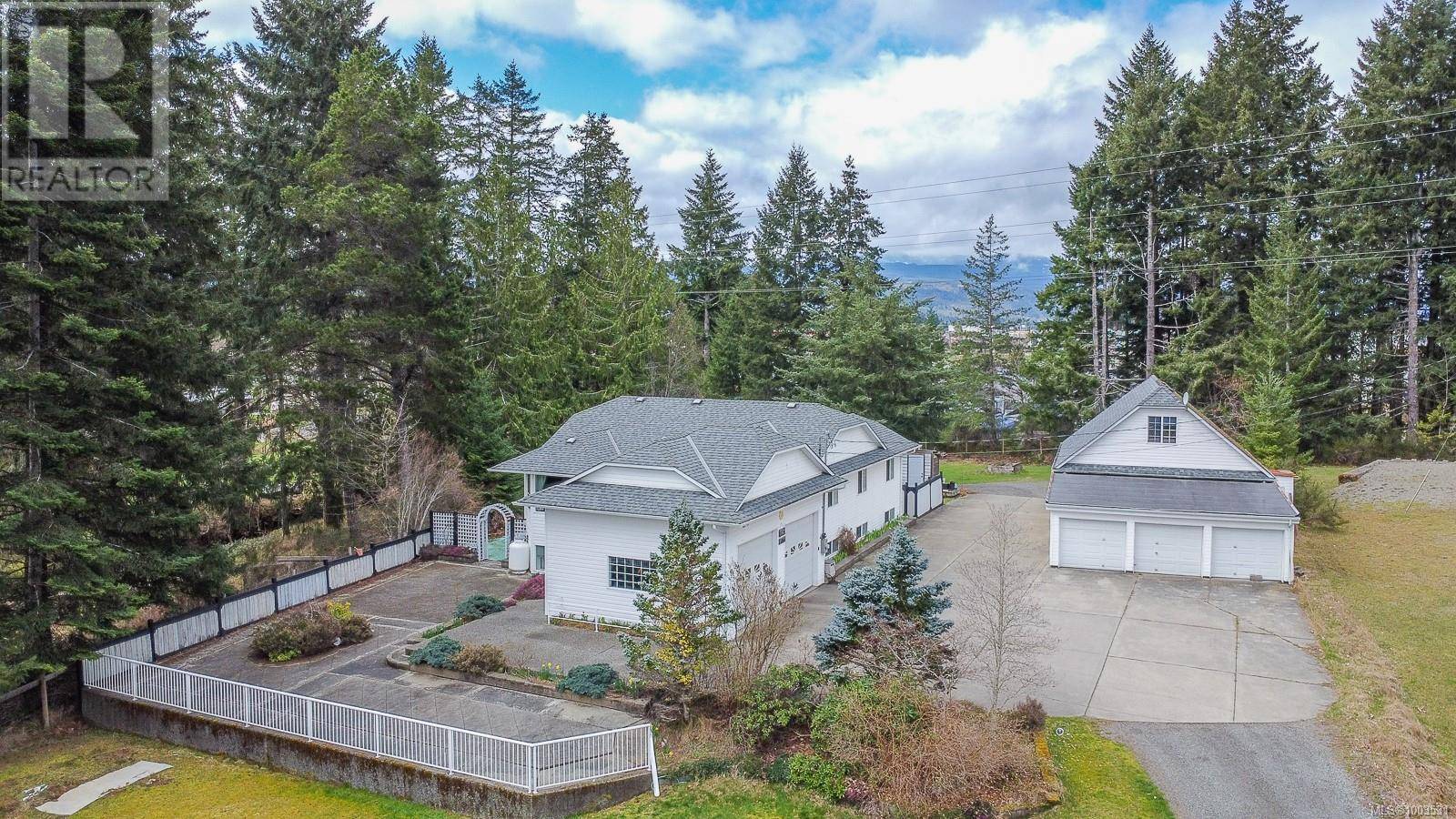 5084 Arden Rd, Port Alberni, BC V9Y8R5