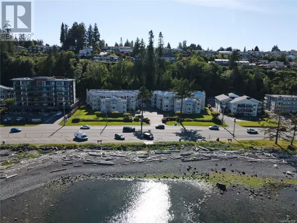 Campbell River, BC V9W1A6,670 Island HWY South #203B