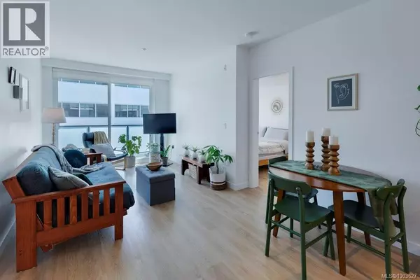 Victoria, BC V8V3M9,1115 Johnson ST #418