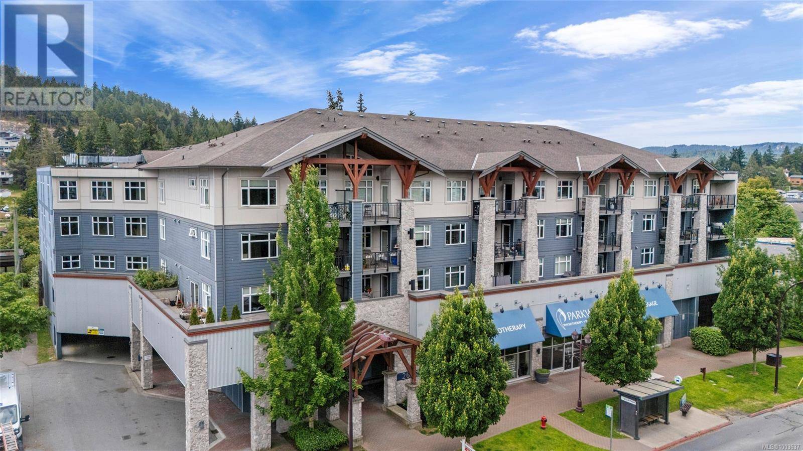 2655 Sooke RD #417, Langford, BC V9B1Y3