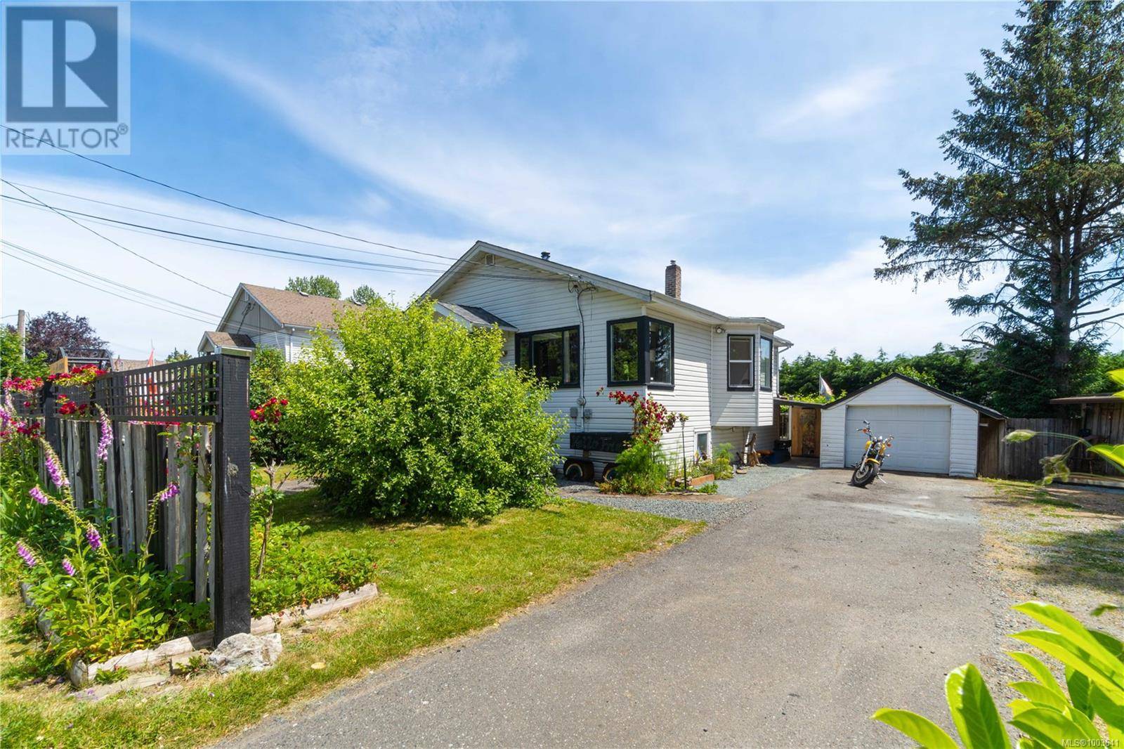 125 Harewood Rd, Nanaimo, BC V9R2Y7