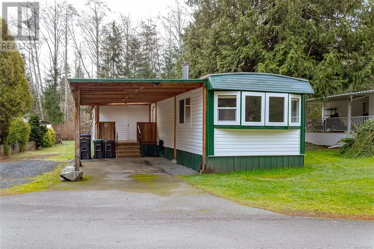 Qualicum Beach, BC V9K2E5,6350 Island HWY West #2