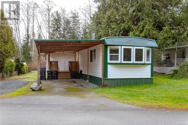 6350 Island HWY West #2, Qualicum Beach, BC V9K2E5